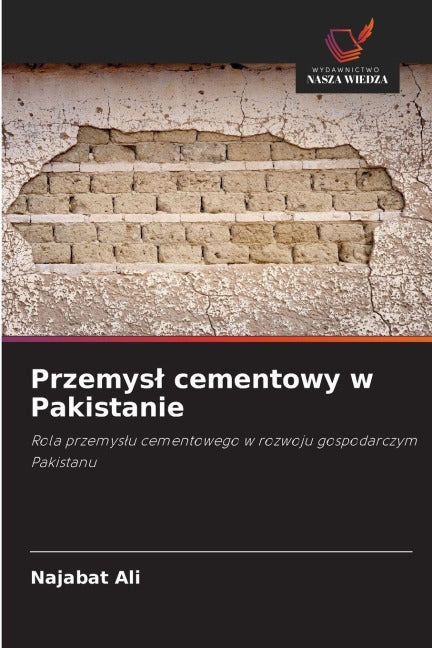 Przemys¿ cementowy w Pakistanie Law