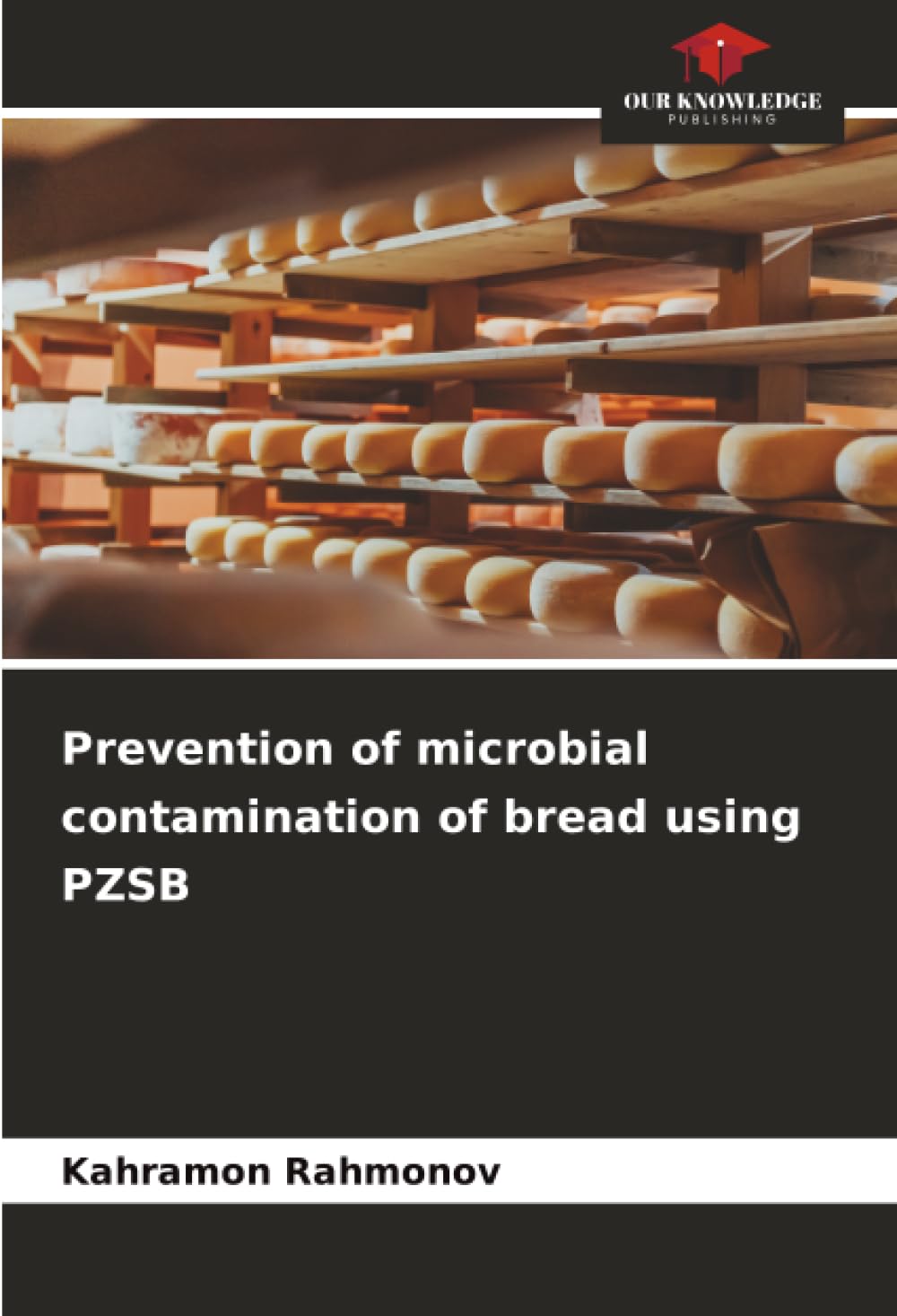 Prevention of microbial contamination of bread using PZSB Business & Technology