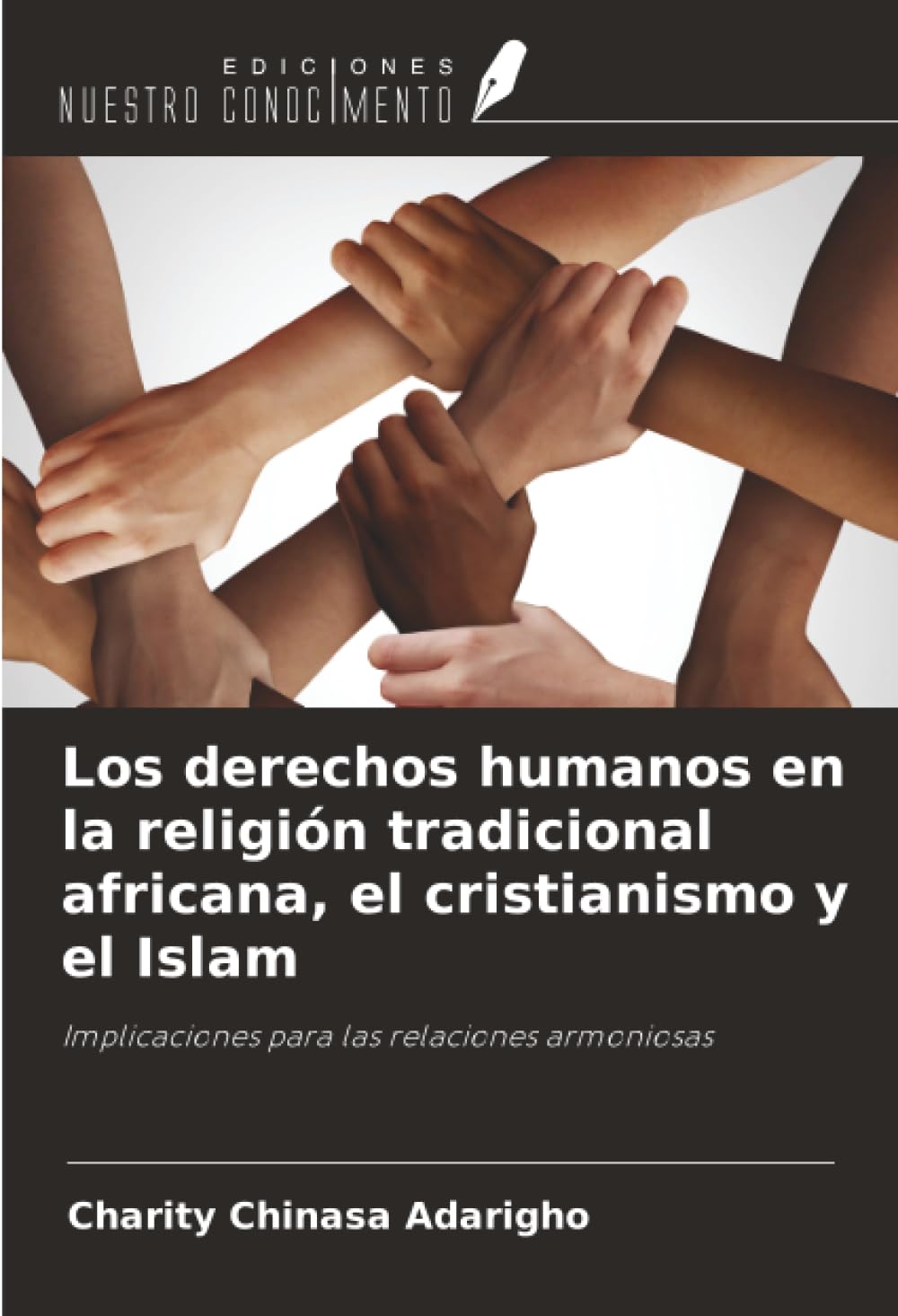 Los derechos humanos en la religión tradicional africana, el cristianismo y el Islam Religion & Esotericism