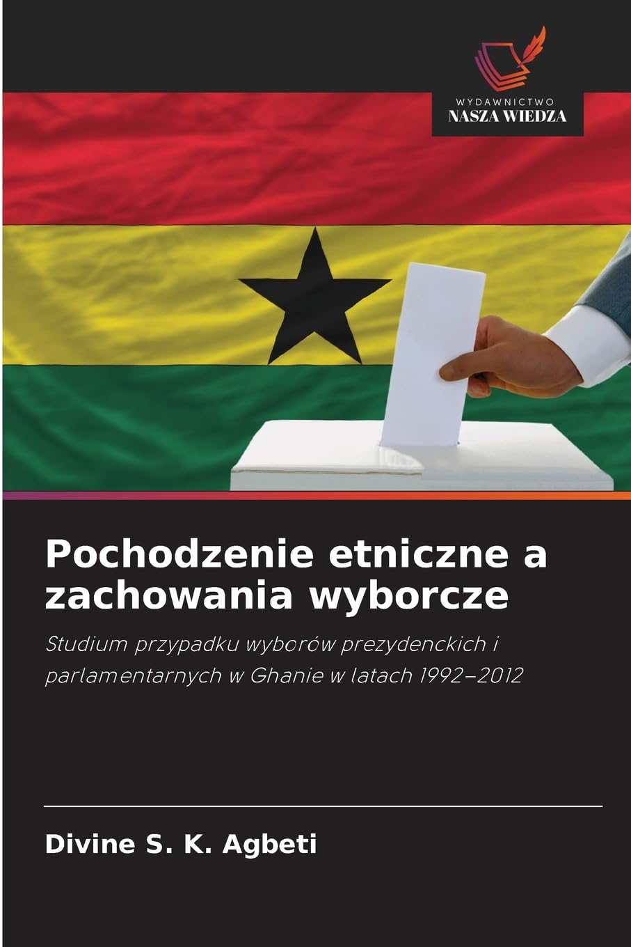 Pochodzenie etniczne a zachowania wyborcze Law