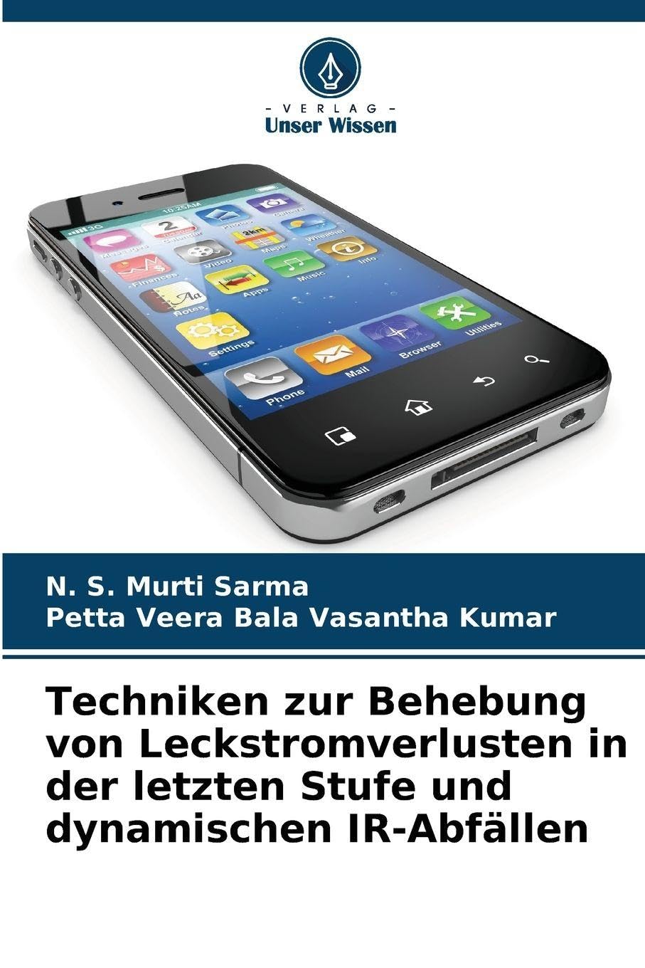 Techniken zur Behebung von Leckstromverlusten in der letzten Stufe und dynamischen IR-Abfällen Business & Technology