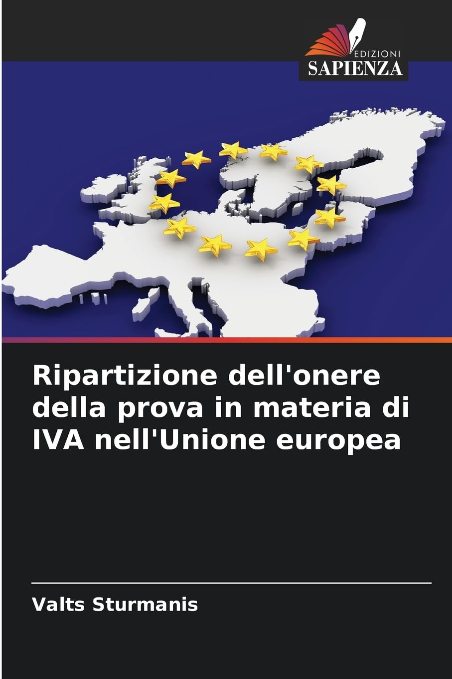 Ripartizione dell'onere della prova in materia di IVA nell'Unione europea Law