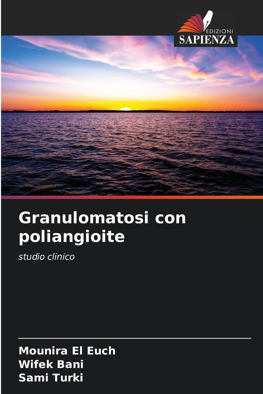 Granulomatosi con poliangioite Medicine