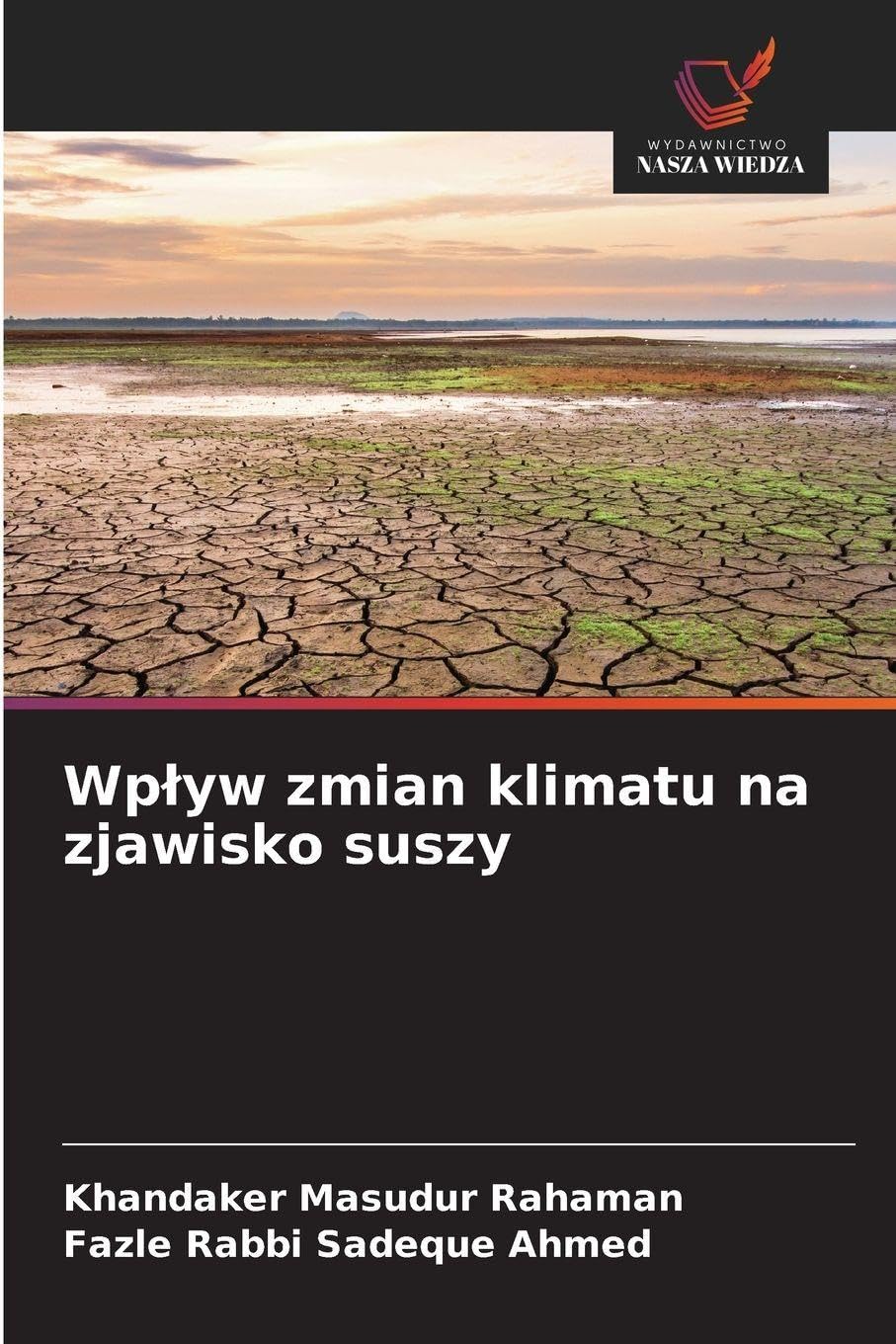 Wp¿yw zmian klimatu na zjawisko suszy Business & Technology