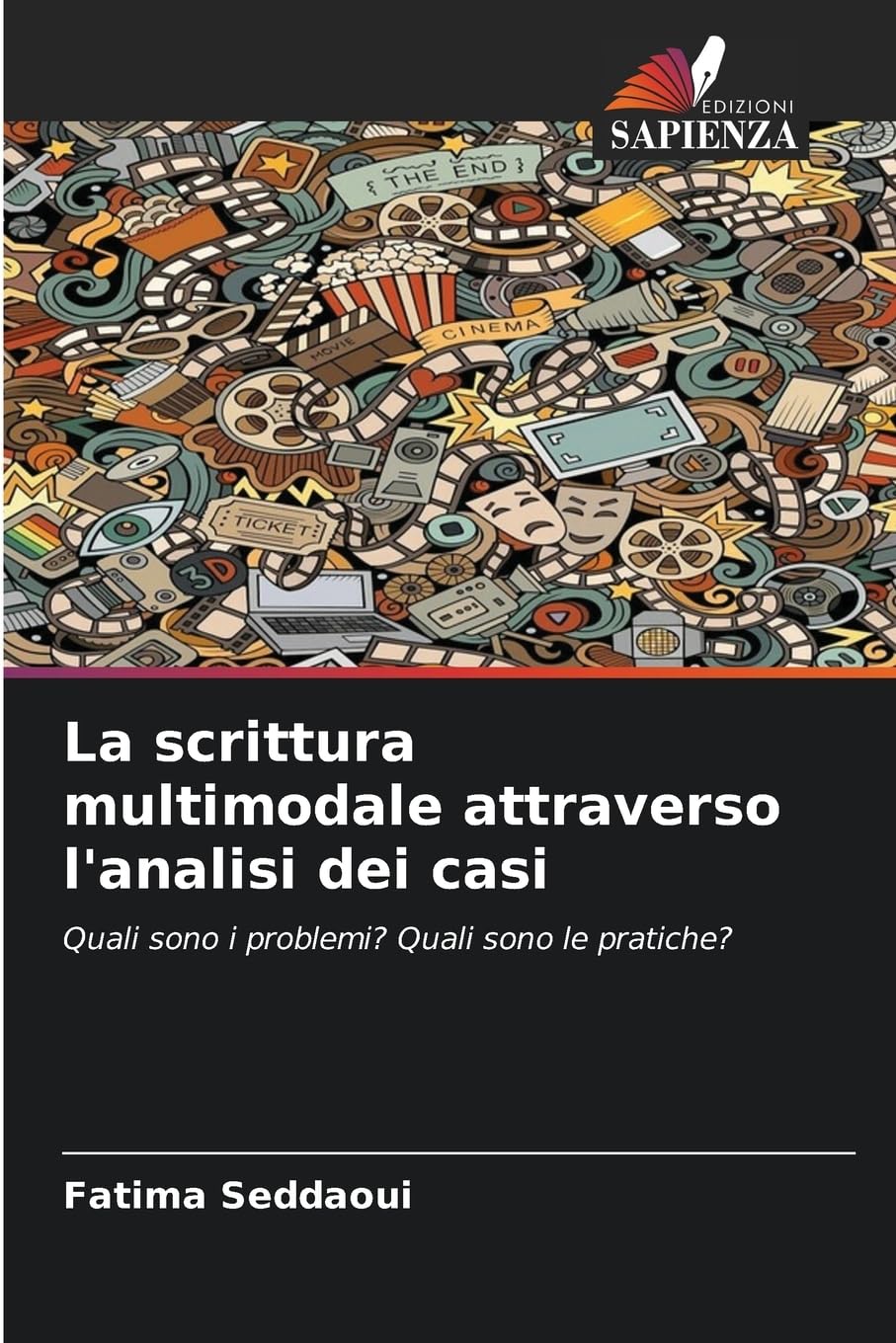 La scrittura multimodale attraverso l'analisi dei casi Law