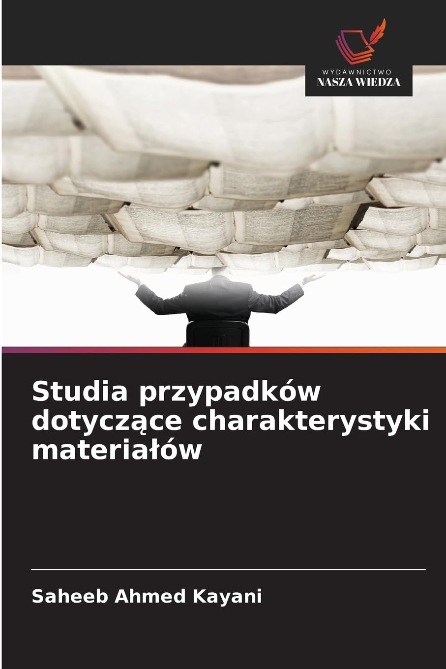 Studia przypadków dotycz¿ce charakterystyki materia¿ów Law