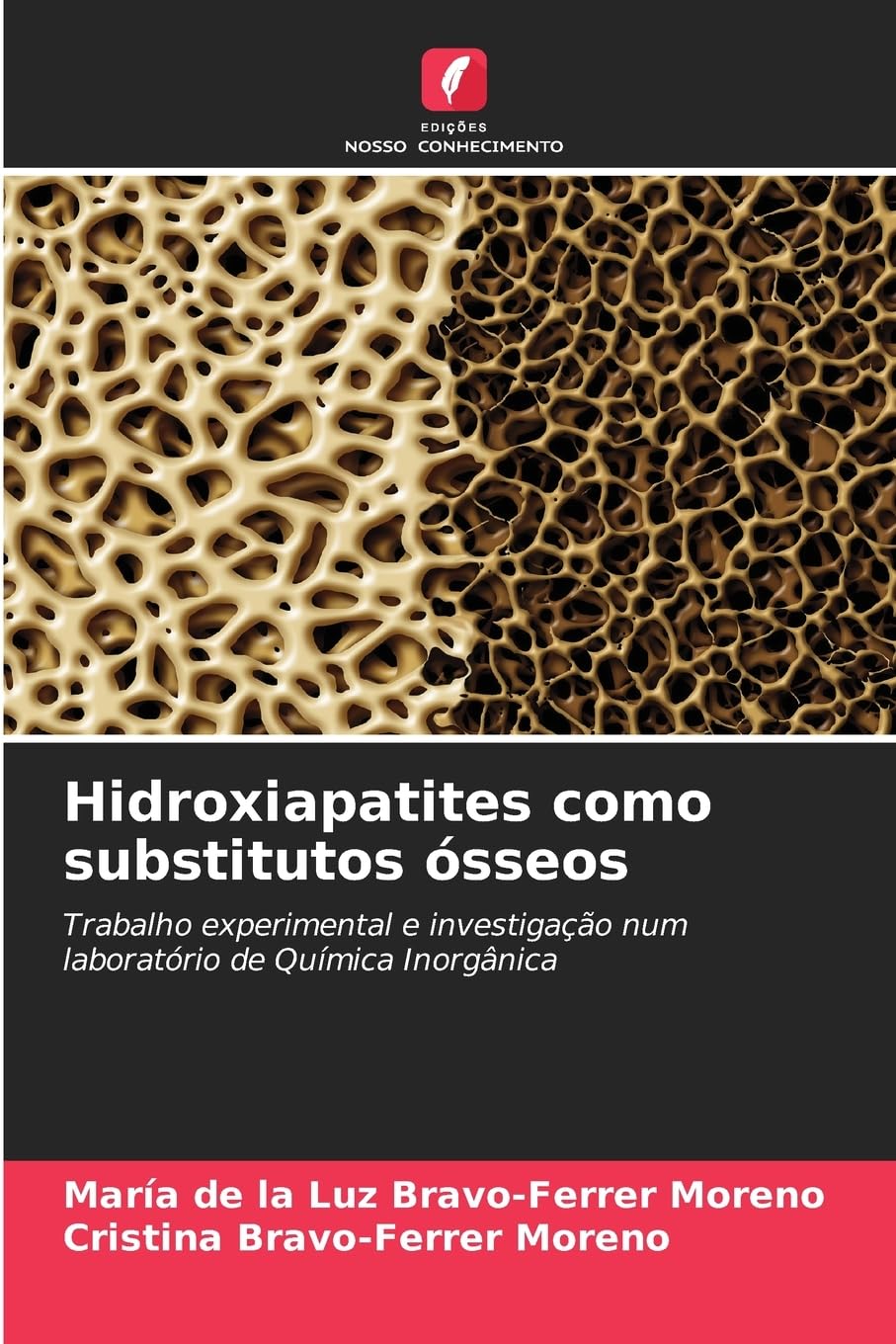 Hidroxiapatites como substitutos ósseos Natural Sciences