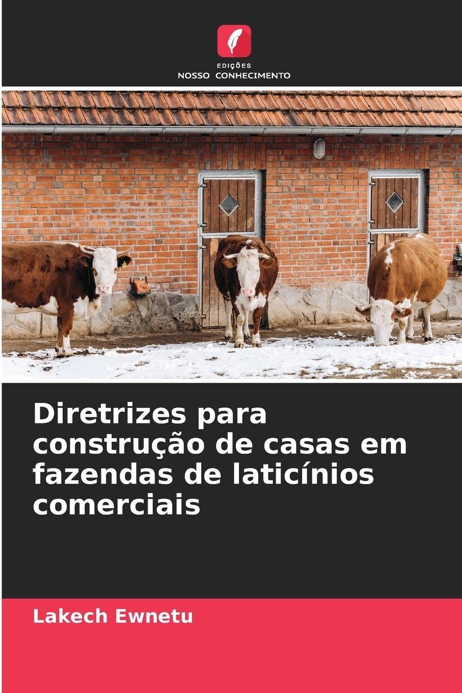 Diretrizes para construção de casas em fazendas de laticínios comerciais Medicine