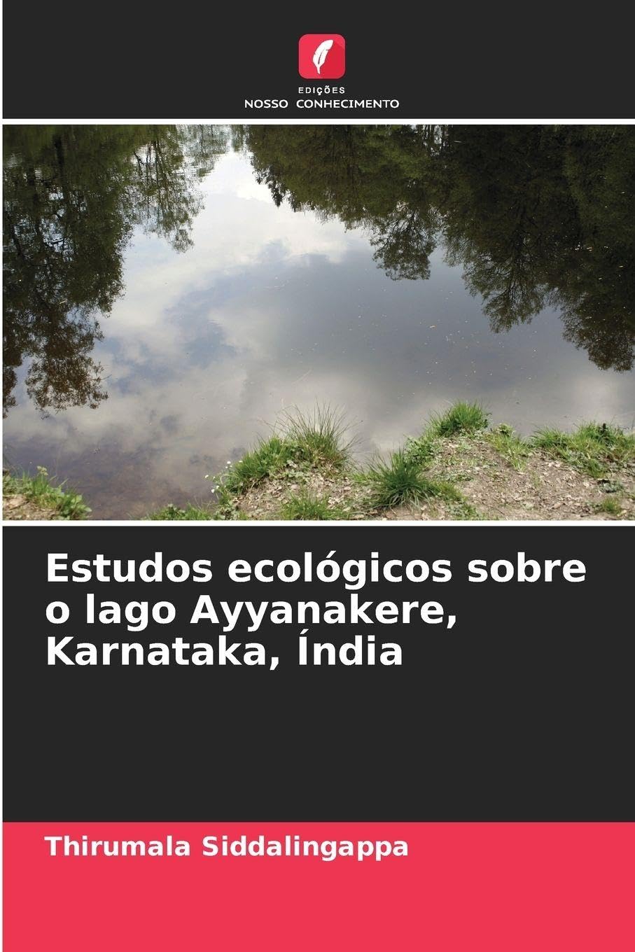 Estudos ecológicos sobre o lago Ayyanakere, Karnataka, Índia Natural Sciences