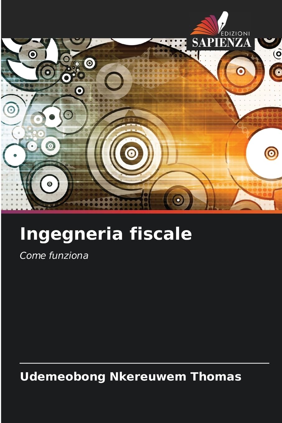 Ingegneria fiscale Law
