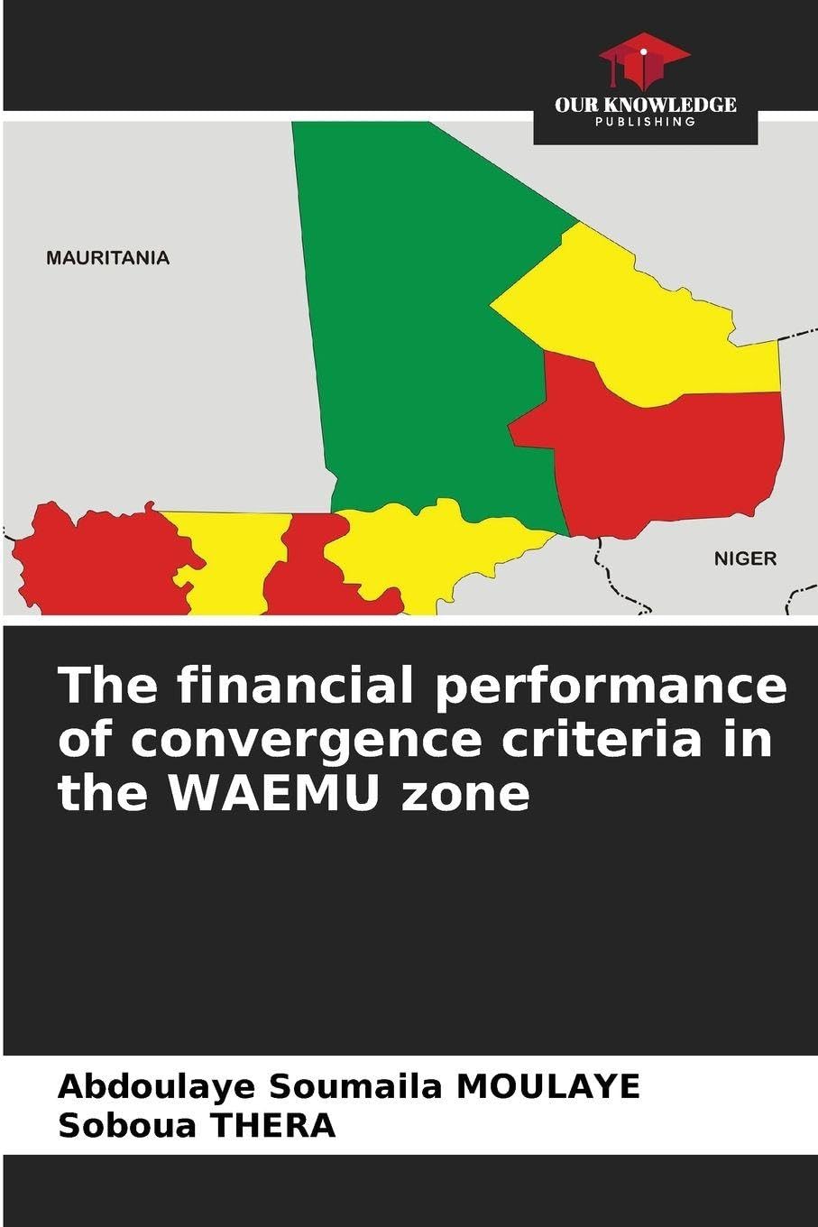 The financial performance of convergence criteria in the WAEMU zone Law