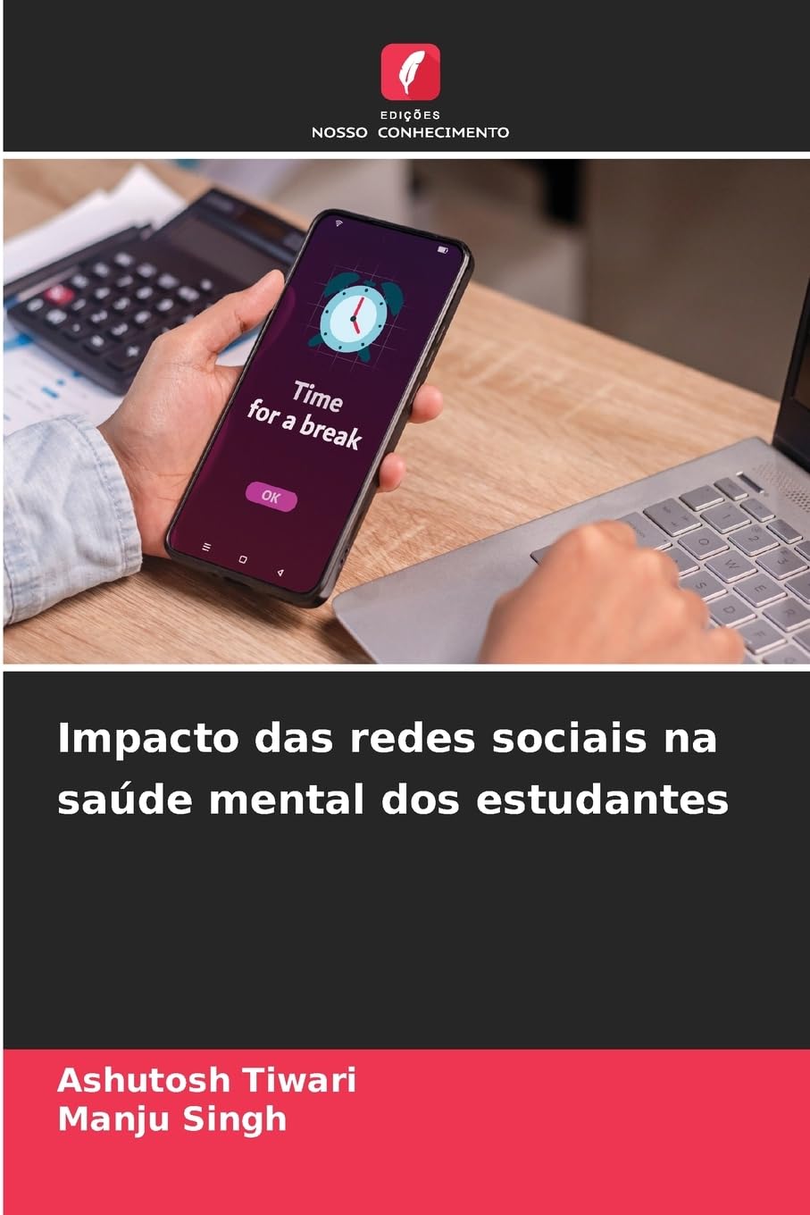 Impacto das redes sociais na saúde mental dos estudantes Psychology