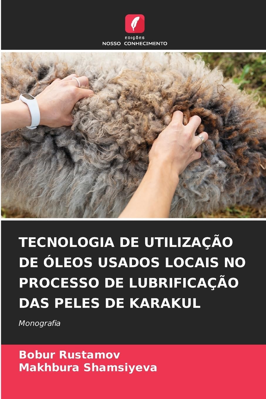 TECNOLOGIA DE UTILIZAÇÃO DE ÓLEOS USADOS LOCAIS NO PROCESSO DE LUBRIFICAÇÃO DAS PELES DE KARAKUL Arts & Music