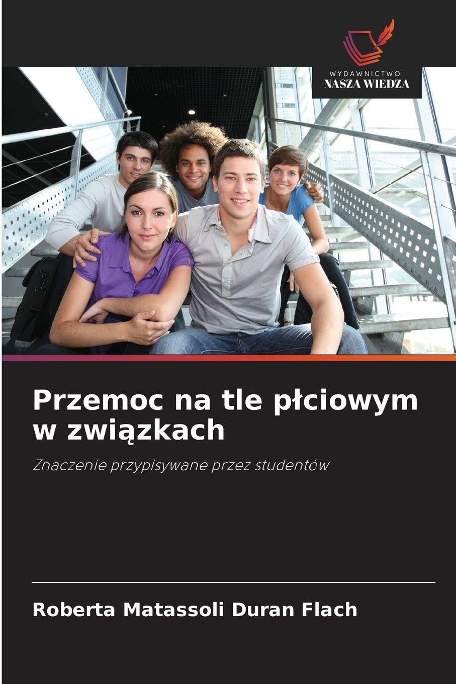 Przemoc na tle p¿ciowym w zwi¿zkach Law