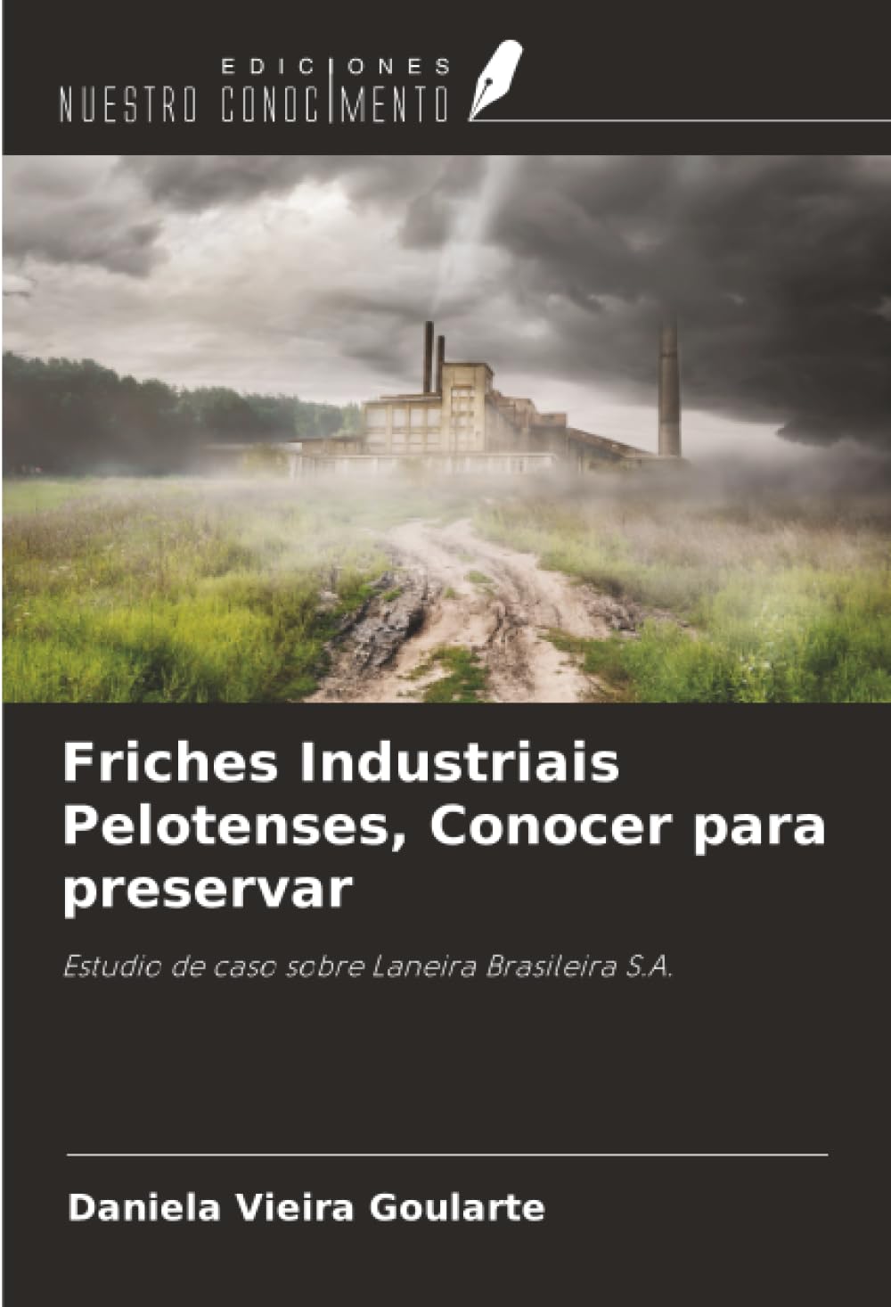 Friches Industriais Pelotenses, Conocer para preservar Law