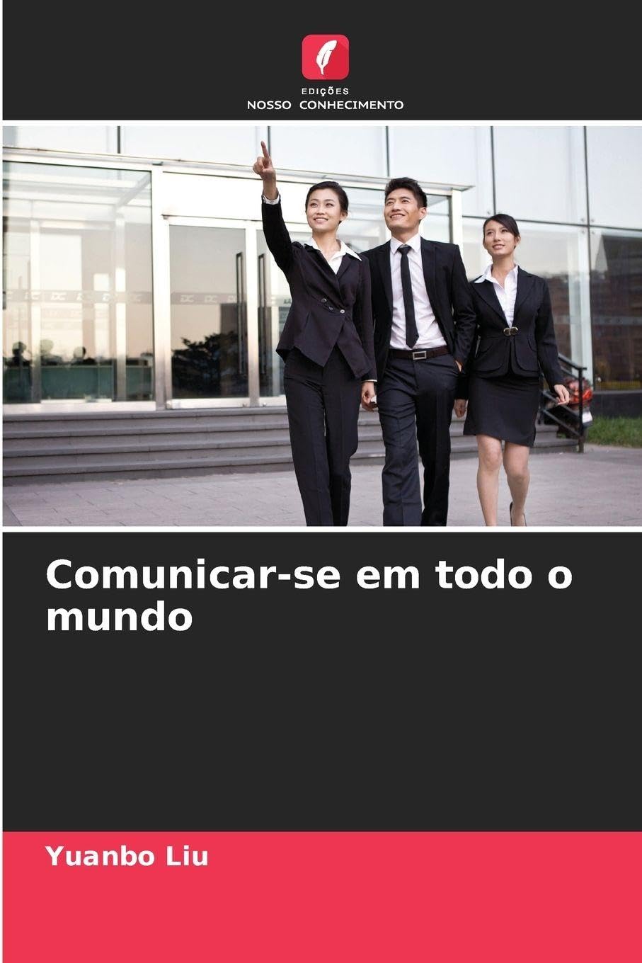 Comunicar-se em todo o mundo Psychology