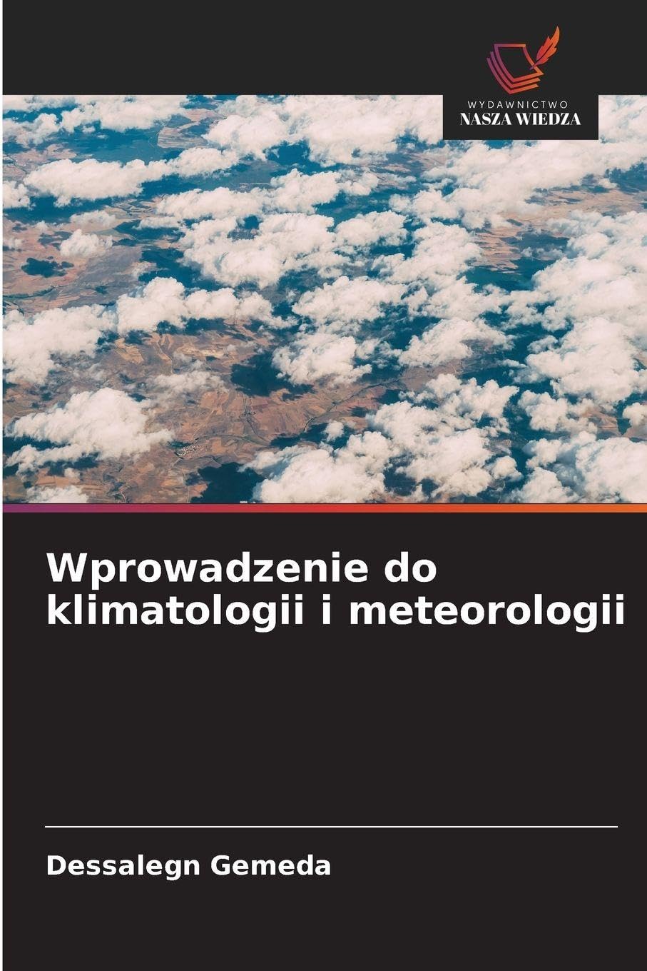 Wprowadzenie do klimatologii i meteorologii Geology & Geography