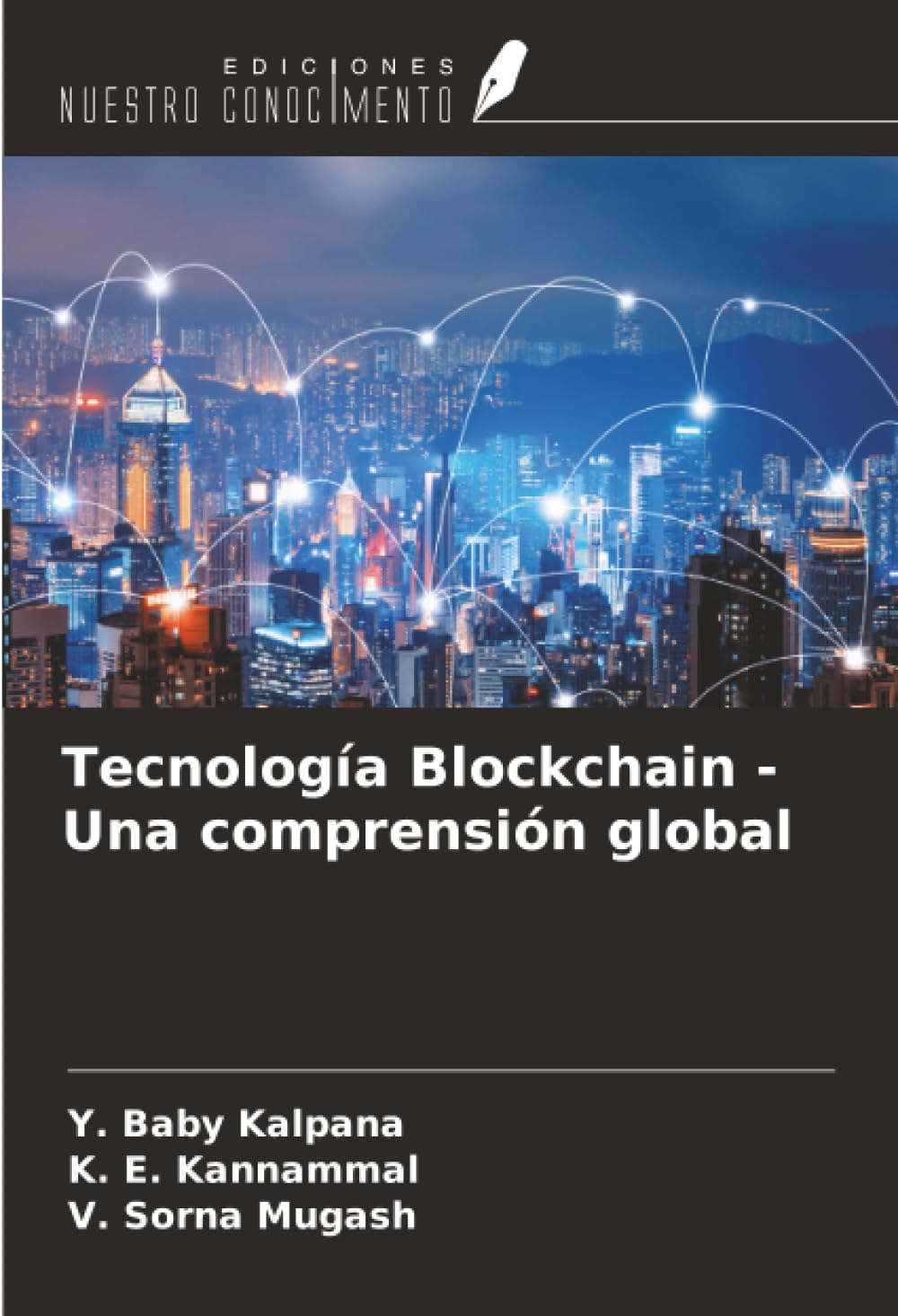Tecnología Blockchain - Una comprensión global Law