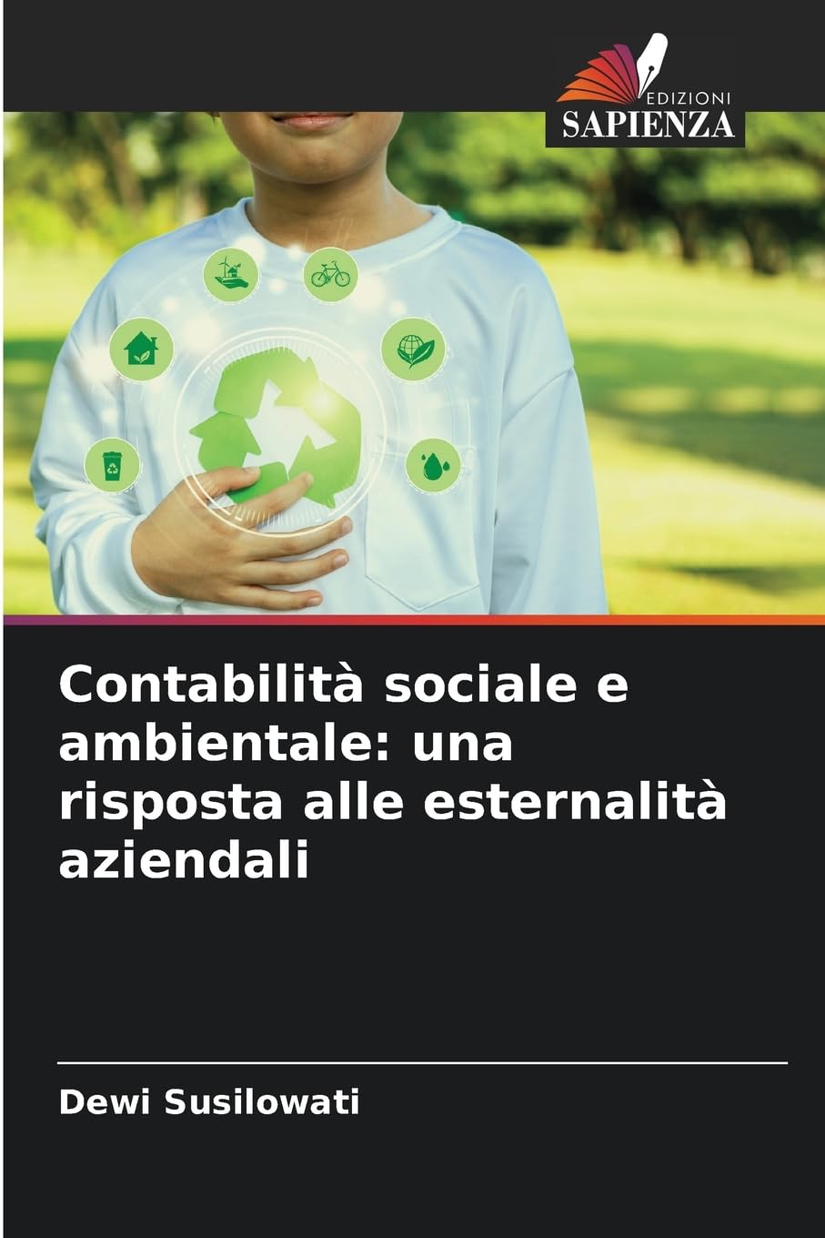 Contabilità sociale e ambientale: una risposta alle esternalità aziendali Law