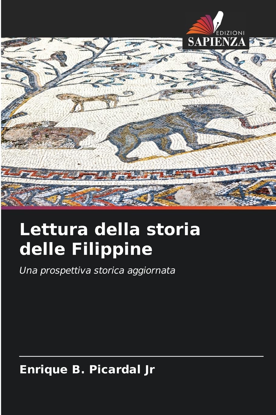 Lettura della storia delle Filippine Books
