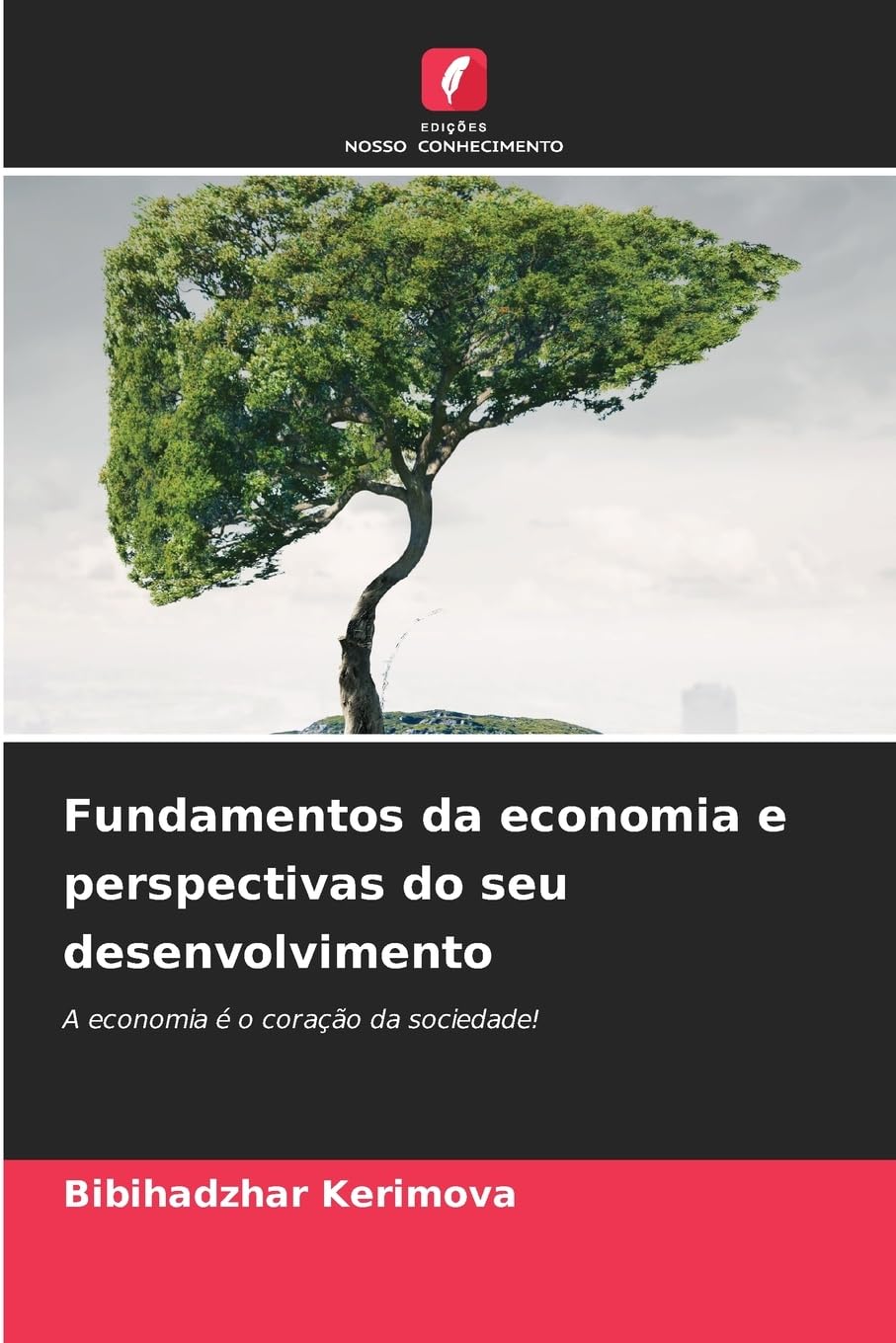 Fundamentos da economia e perspectivas do seu desenvolvimento Books
