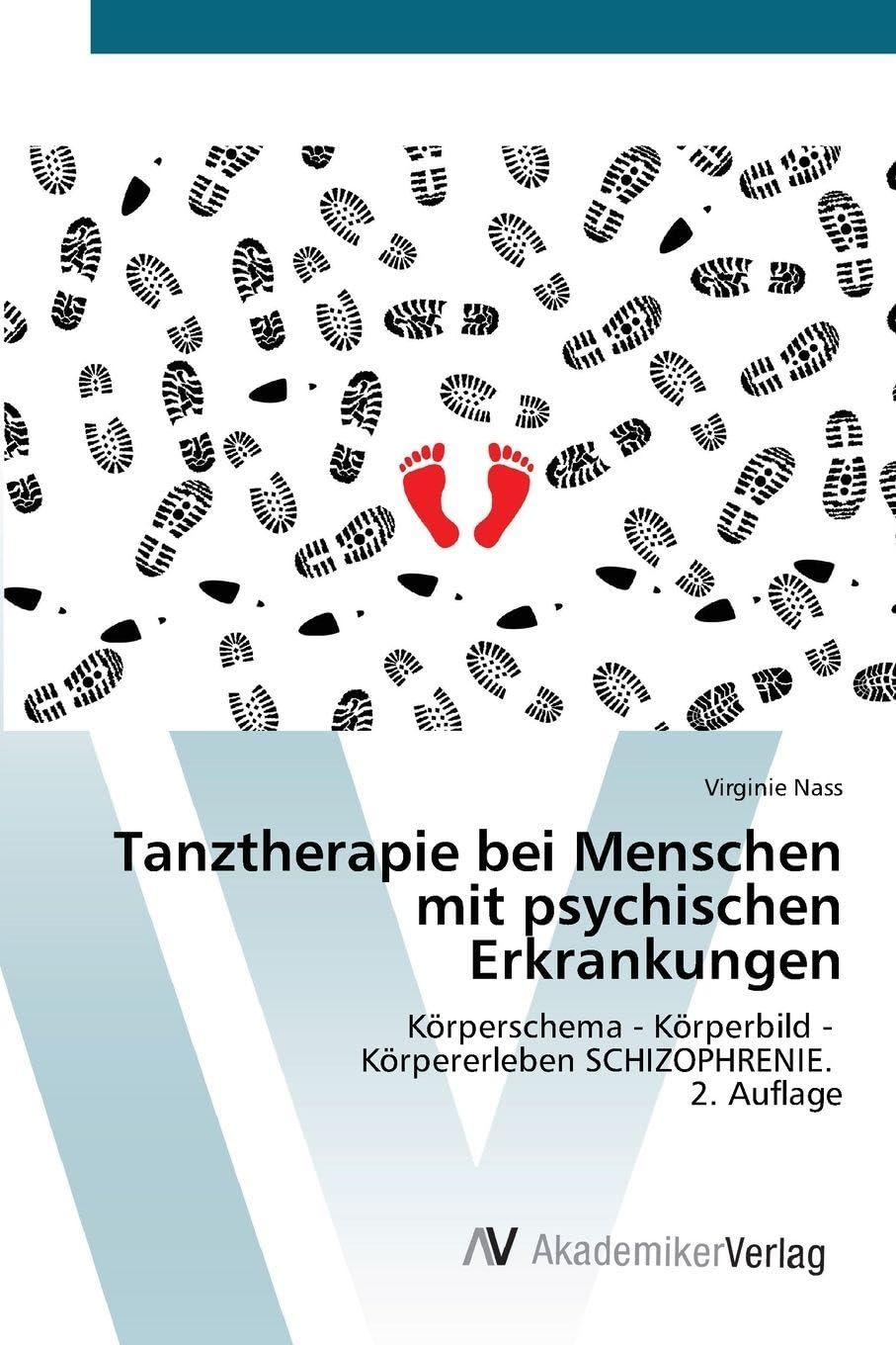 Tanztherapie bei Menschen mit psychischen Erkrankungen Psychology