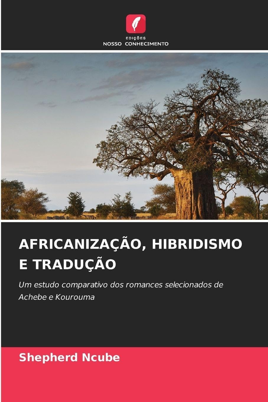 AFRICANIZAÇÃO, HIBRIDISMO E TRADUÇÃO Social Sciences