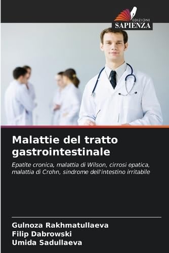 Malattie del tratto gastrointestinale Medicine