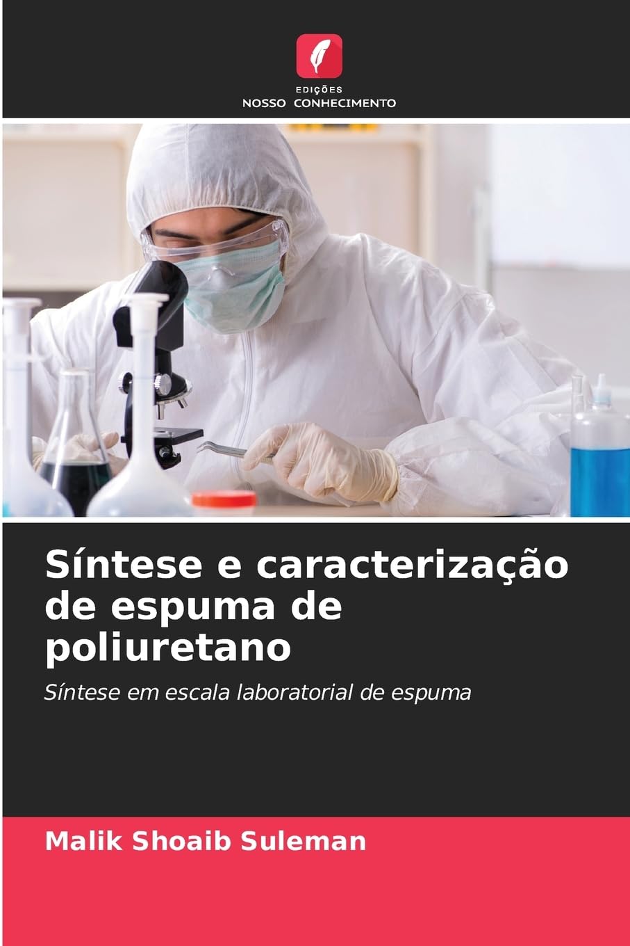 Síntese e caracterização de espuma de poliuretano Business & Technology