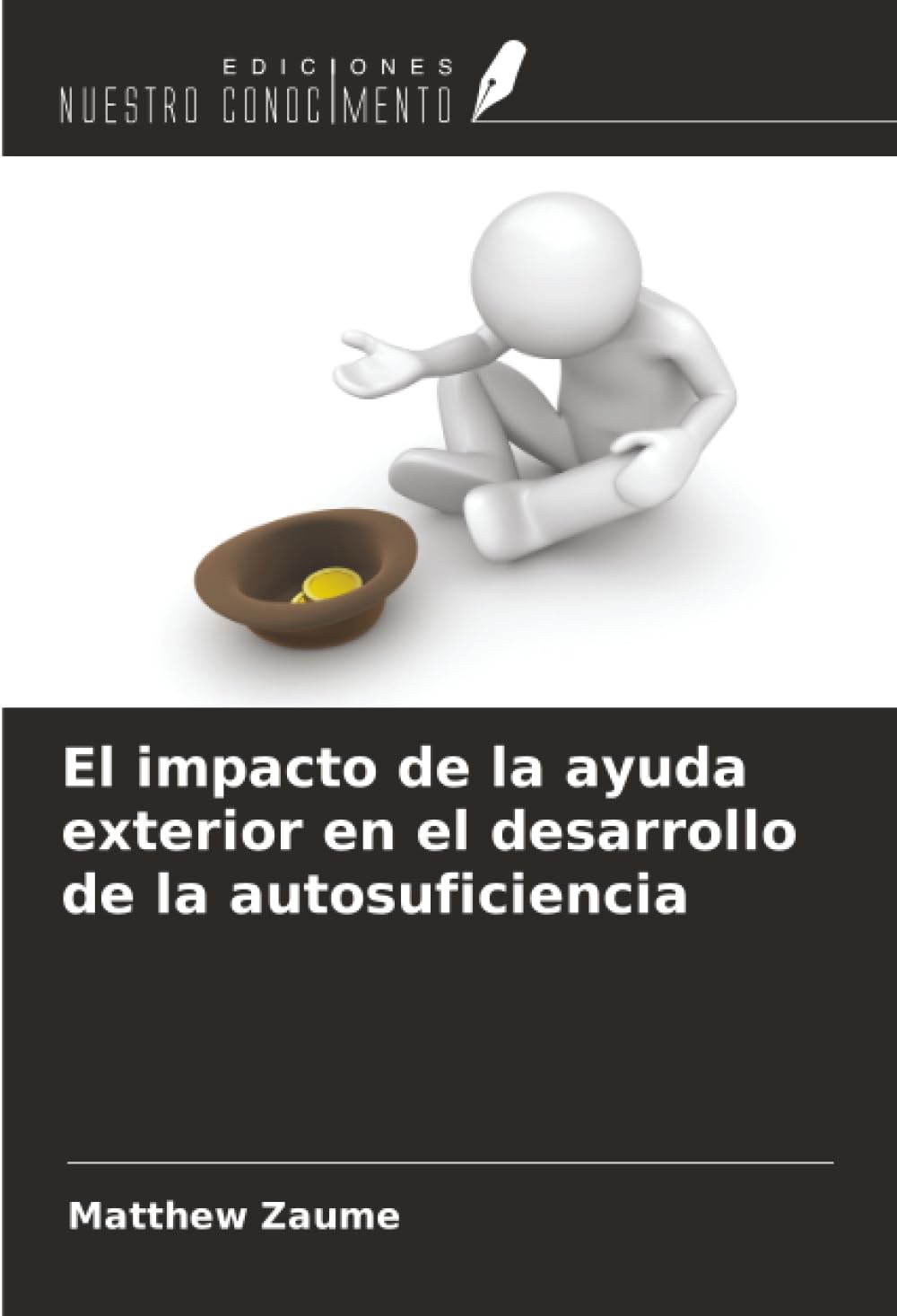 El impacto de la ayuda exterior en el desarrollo de la autosuficiencia Law