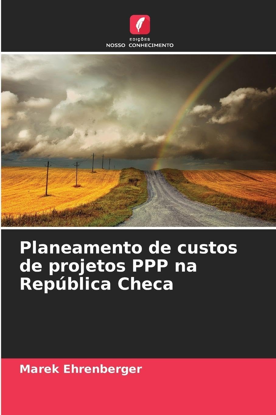 Planeamento de custos de projetos PPP na República Checa Law