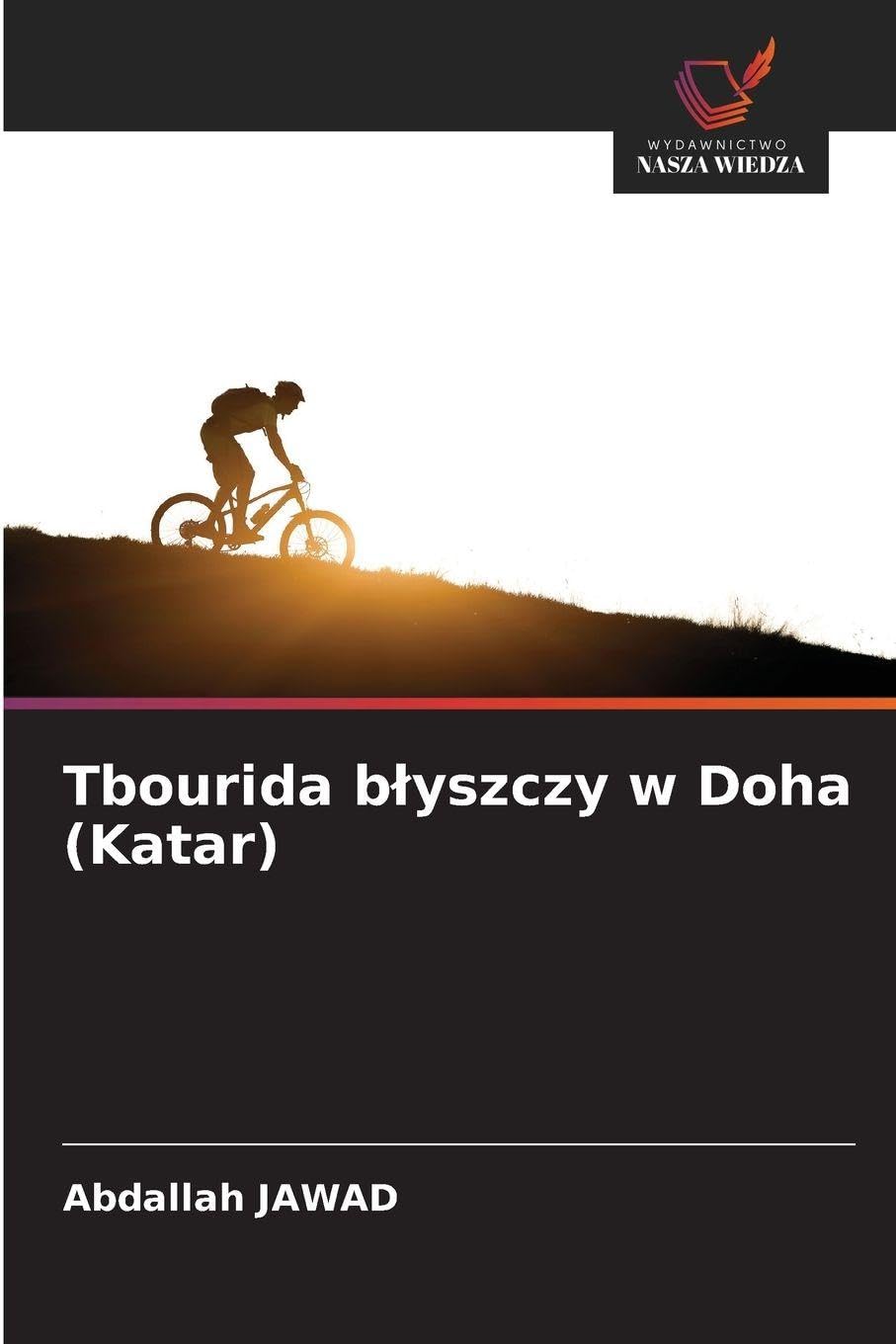 Tbourida b¿yszczy w Doha (Katar) Leisure & Fun