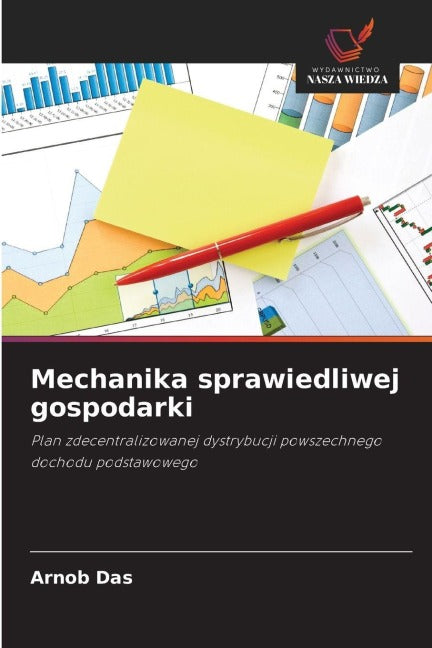 Mechanika sprawiedliwej gospodarki Law