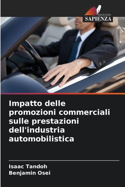 Impatto delle promozioni commerciali sulle prestazioni dell'industria automobilistica Law