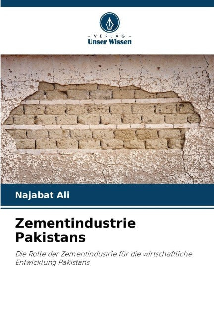 Zementindustrie Pakistans Law
