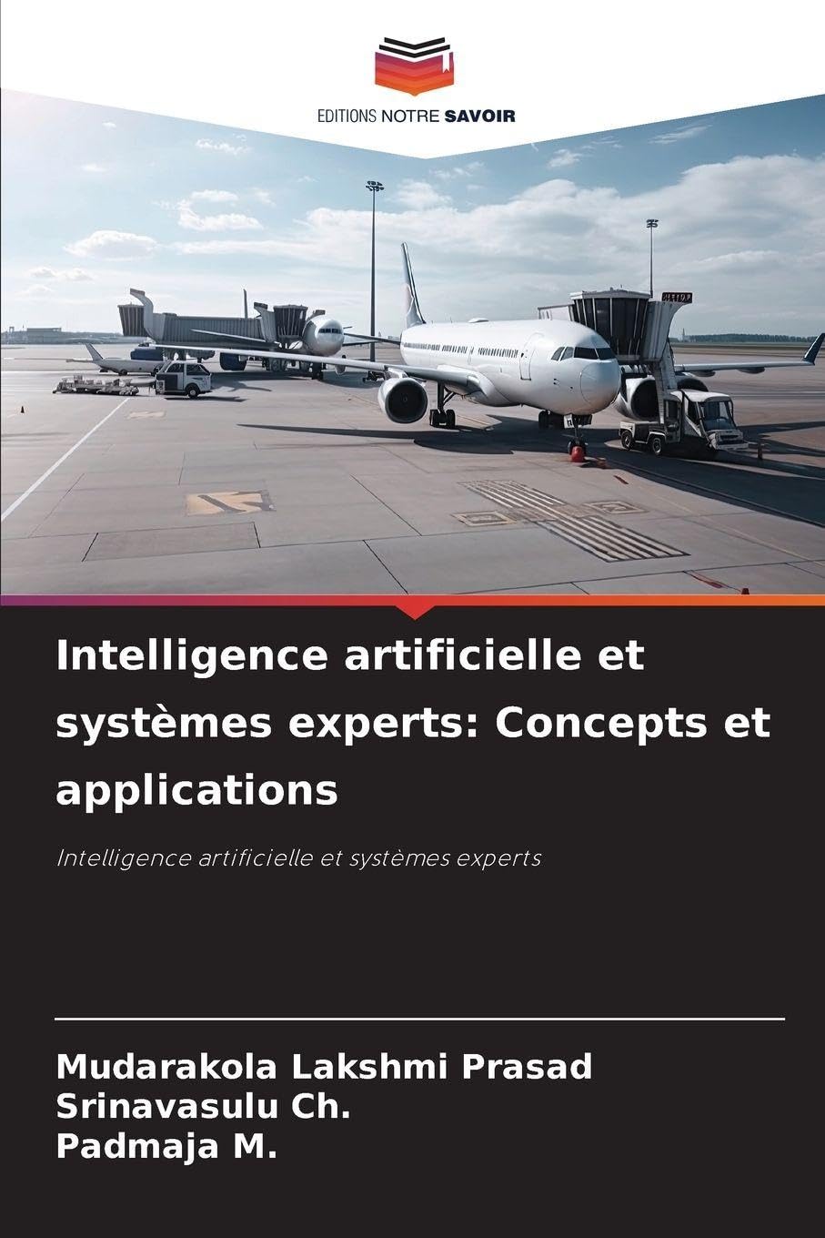 Intelligence artificielle et systèmes experts: Concepts et applications Law