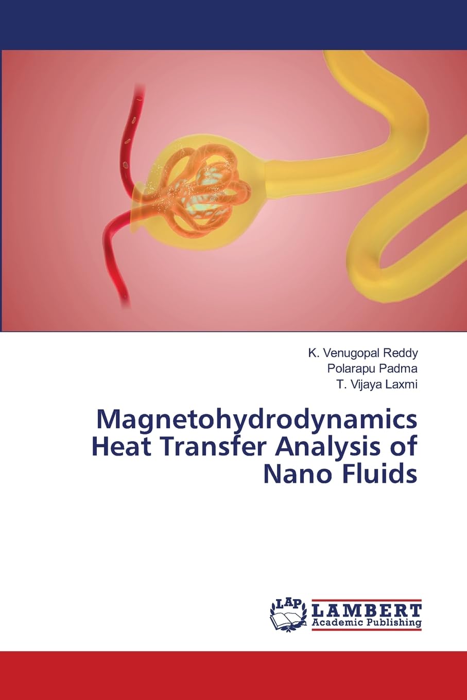 Magnetohydrodynamics Heat Transfer Analysis of Nano Fluids Business & Technology