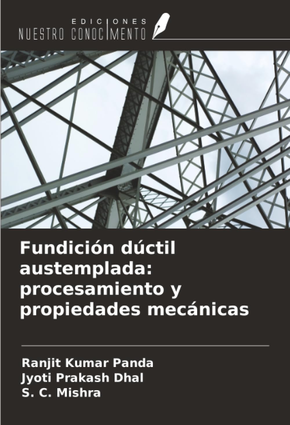 Fundición dúctil austemplada: procesamiento y propiedades mecánicas Law