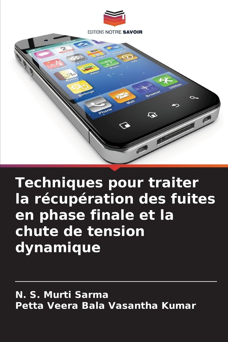 Techniques pour traiter la récupération des fuites en phase finale et la chute de tension dynamique Business & Technology