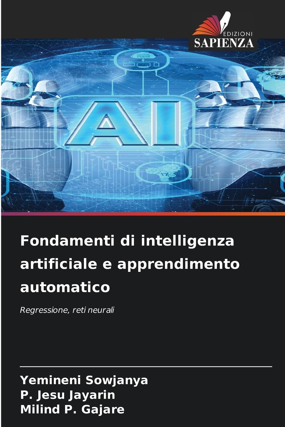 Fondamenti di intelligenza artificiale e apprendimento automatico Law