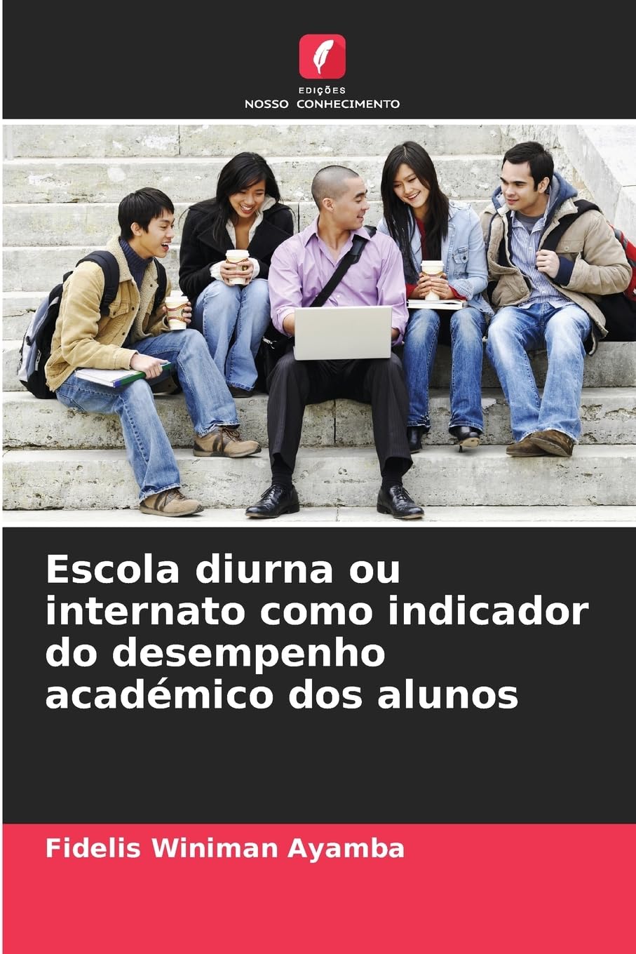 Escola diurna ou internato como indicador do desempenho académico dos alunos Business, Finance & Career