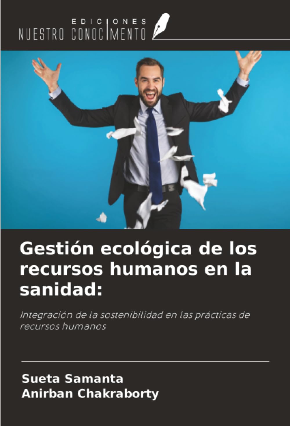 Gestión ecológica de los recursos humanos en la sanidad: Law