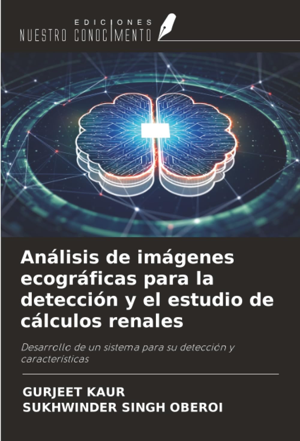 Análisis de imágenes ecográficas para la detección y el estudio de cálculos renales Business & Technology