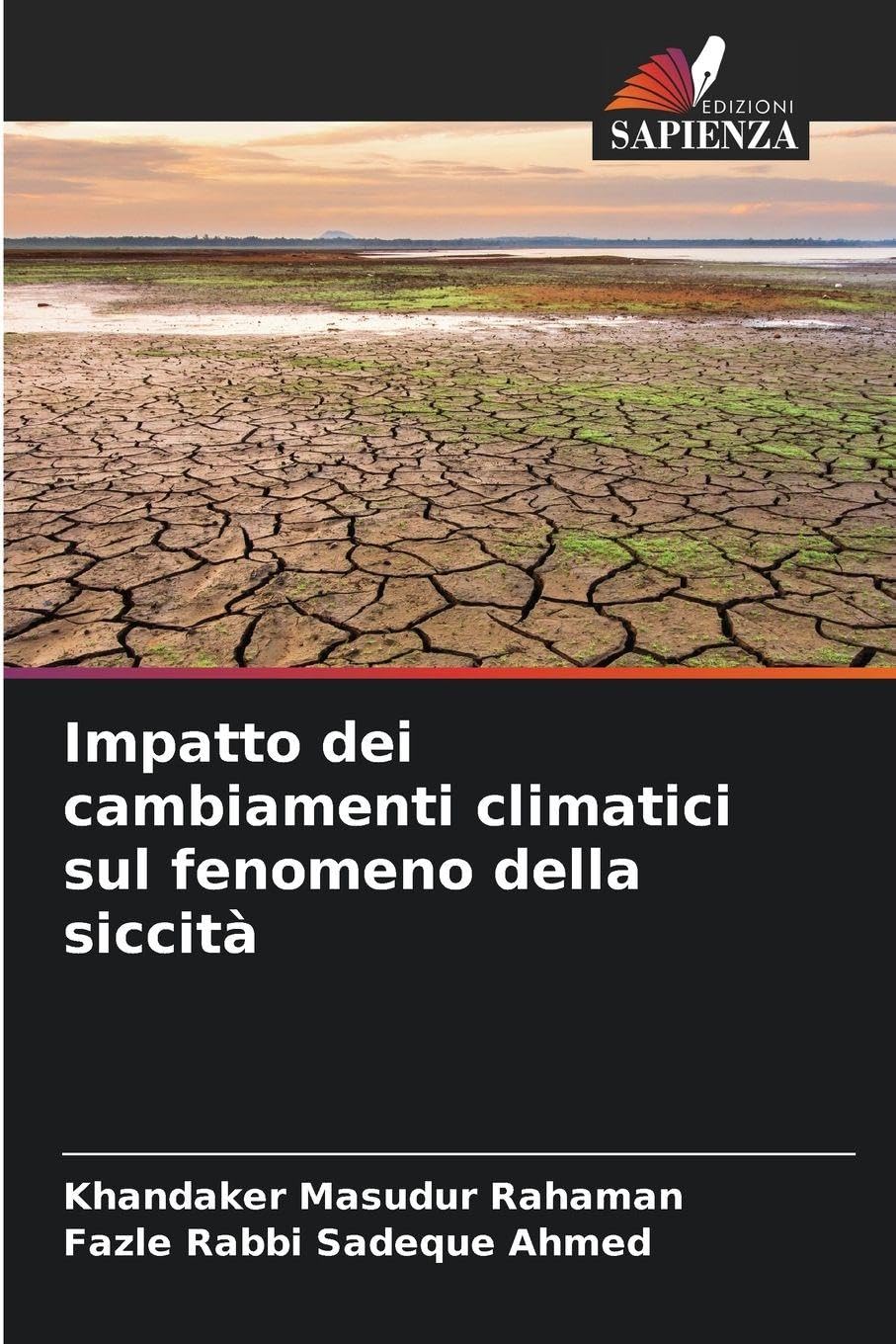 Impatto dei cambiamenti climatici sul fenomeno della siccità Business & Technology