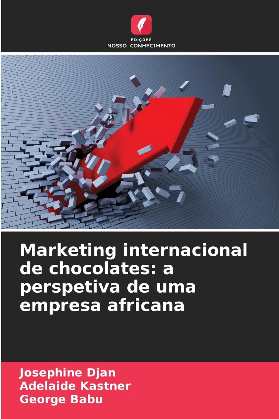 Marketing internacional de chocolates: a perspetiva de uma empresa africana Law