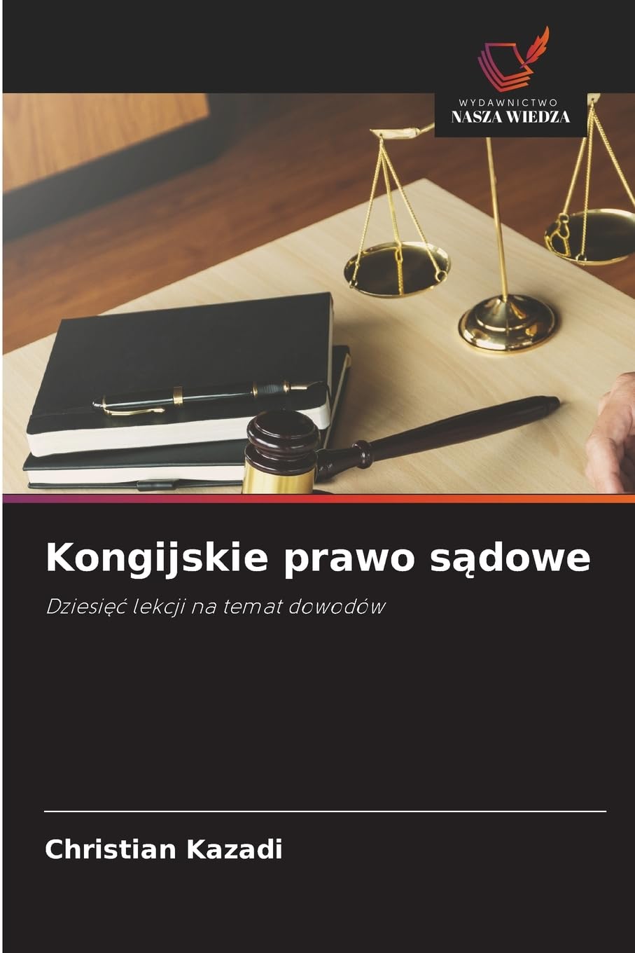 Kongijskie prawo s¿dowe Law