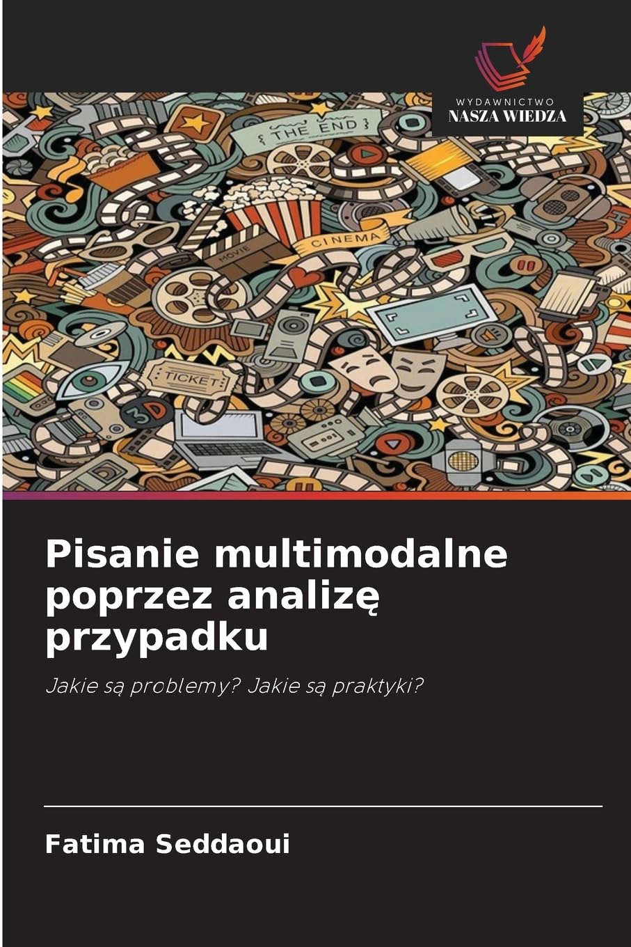 Pisanie multimodalne poprzez analiz¿ przypadku Law