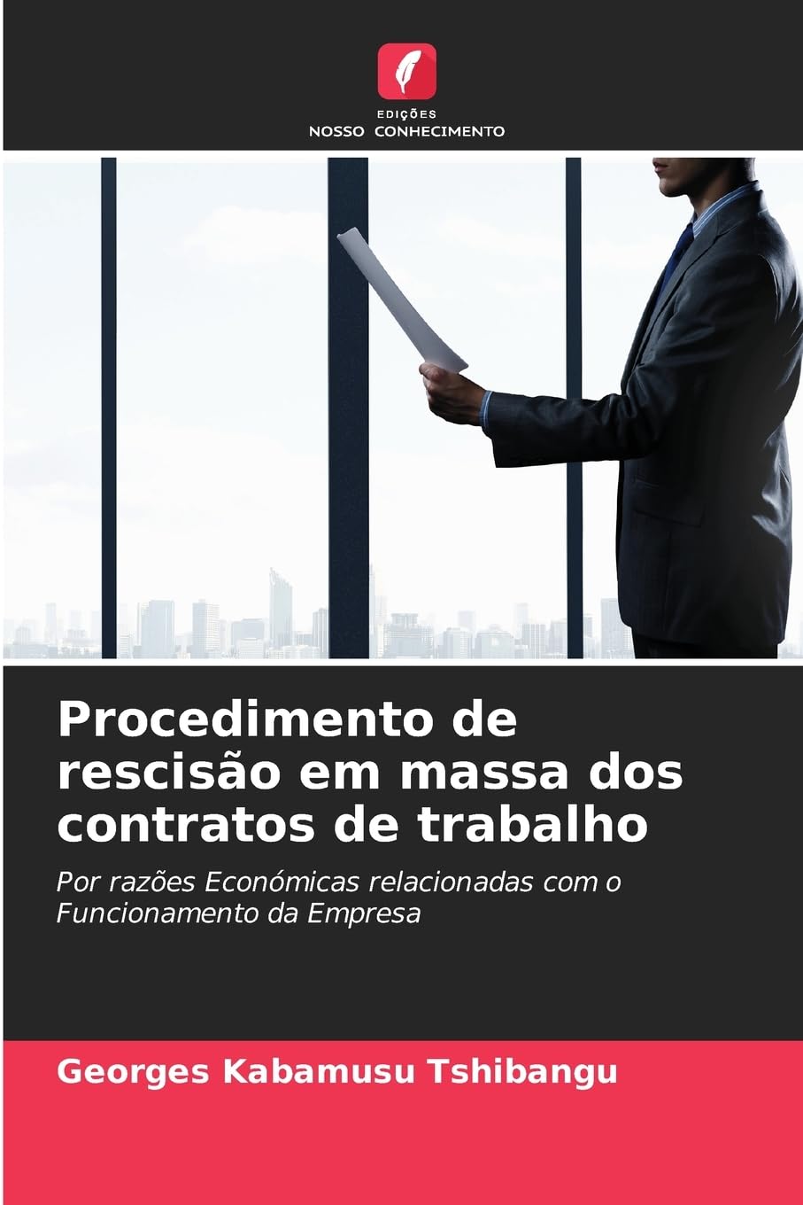 Procedimento de rescisão em massa dos contratos de trabalho Law