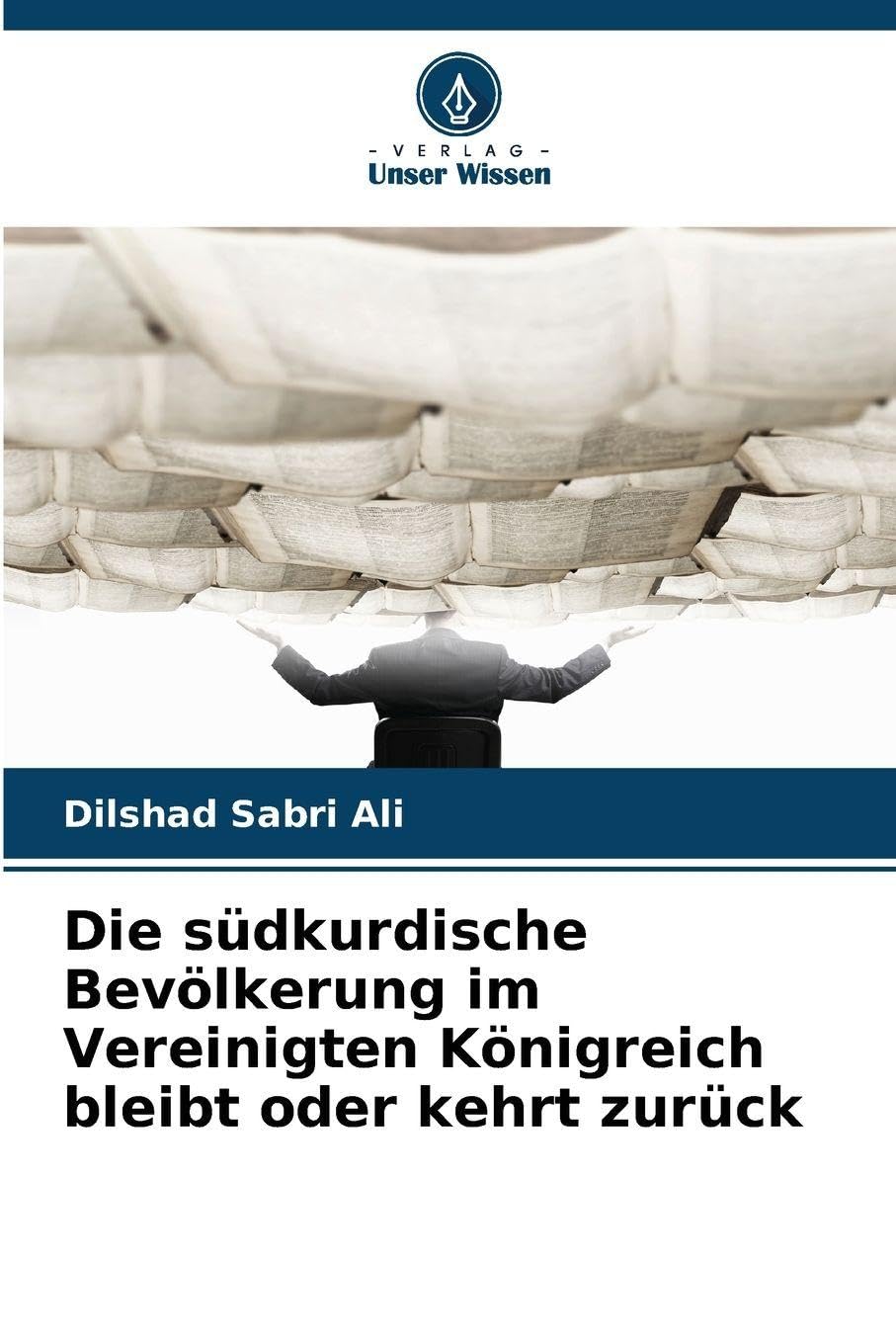 Die südkurdische Bevölkerung im Vereinigten Königreich bleibt oder kehrt zurück Law