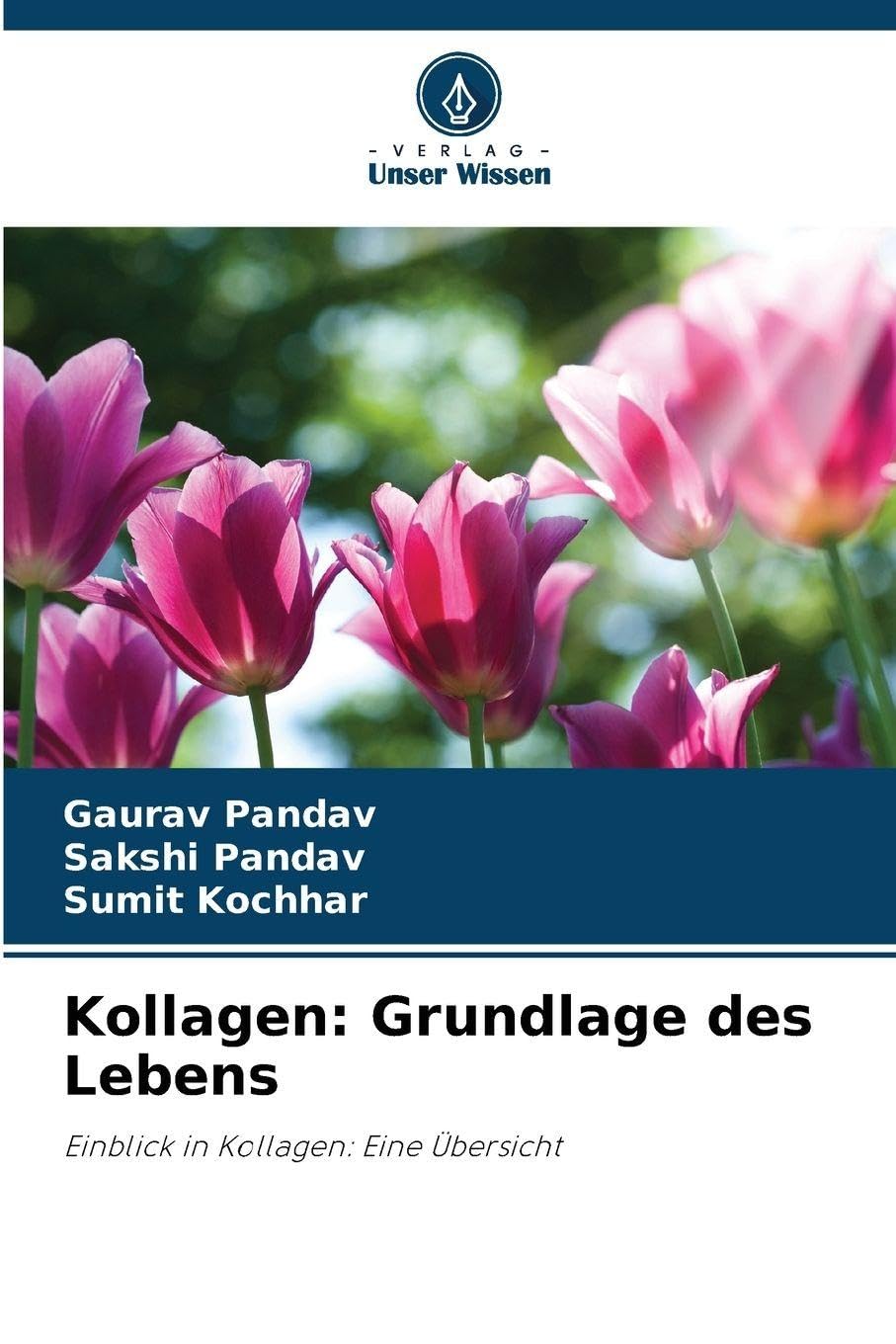 Kollagen: Grundlage des Lebens Medicine